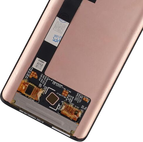 [New] Duotipa LCD Display Touch Screen Digitizer Assembly Replacement for TCL Stylus 5G 2022 T779W 6.81" with Technical Repair Tools Kit-Black. in Saudi Arabia