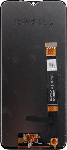 [New] Duotipa LCD Display Touch Screen Digitizer Assembly Replacement for TCL Stylus 5G 2022 T779W 6.81" with Technical Repair Tools Kit-Black. in Saudi Arabia