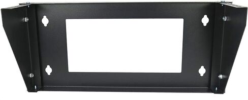 Folding 2U 19-Inch Steel Wall Mountable Simple Vertical Rack and Server Rack in Kuwait