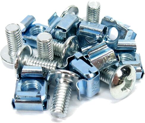 Folding 2U 19-Inch Steel Wall Mountable Simple Vertical Rack and Server Rack in Kuwait