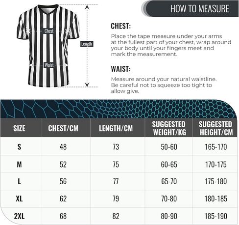 Men's Referee Shirt, Official Referee Uniform Basketball Umpire Jerseys for Football Volleyball Halloween Costume in Kuwait