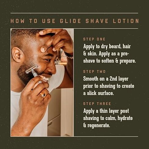 بلسم اللحية المصنوع يدويًا 45.72 للرجال، فانيليا سبايد، 55.8 مل - كريم تصفيف فاخر مع لمعان منخفض لترطيب وتشكيل اللحى والشوارب - بلسم شعر الوجه المعطر، ترطيب يدوم طويلاً in Kuwait