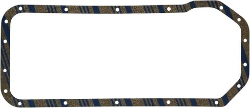 FEL-PRO OS 12481 C مجموعة حشية وعاء الزيت in Saudi Arabia