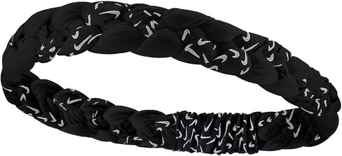 Nike Women's Braided Headband in Saudi Arabia