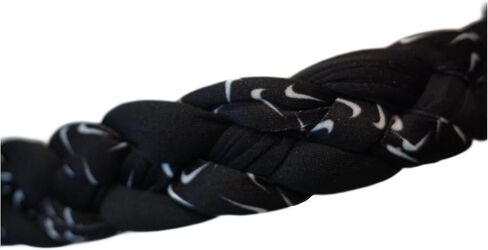 Nike Women's Braided Headband in Saudi Arabia