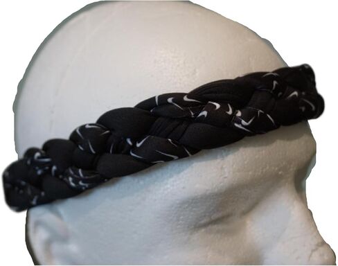 Nike Women's Braided Headband in Saudi Arabia