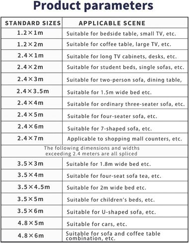 LiveGo Furniture Dust Cover Cloth Sofa Cover Dustproof Cloth Bed Cover Cabinet Cover Cloth Home Dust Block Ash Cover Home (Dark Grey, 240cm x 350cm(94x137in)) in Kuwait