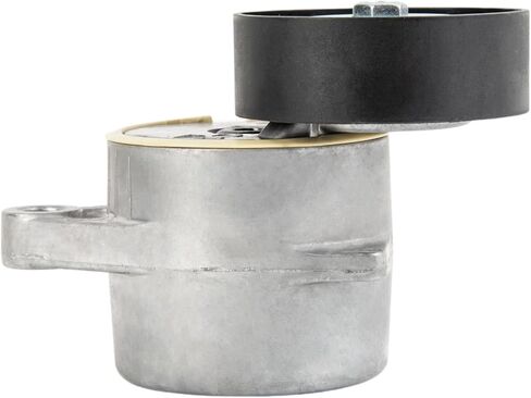 PHILTOP Belt Tensioner Assembly with Pulley for Aveo 2004-2008, Aveo5 2007-2008, Timing Belt OE # 25184786 in Kuwait