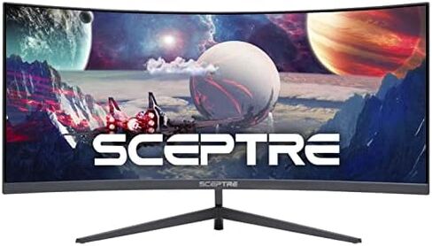 CYBERPOWERPC Gamer Xtreme VR Gaming PC, Intel Core i7-12700KF 3.6GHz, GeForce RTX 3060 12GB, 16GB DDR4, 500GB NVMe PCIe SSD, 2TB HDD, WiFi & Win 11 Home (GXiVR8400A9), Black in Saudi Arabia