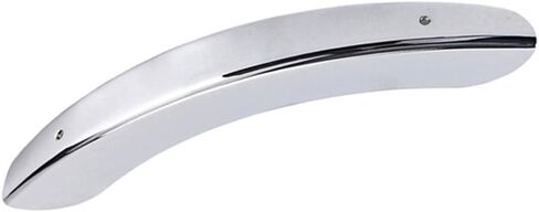 Milisten Zinc Alloy Banjo Armrest Single Leg Banjo Armrest without Screws Banjo Replacement Parts Accessories in Saudi Arabia