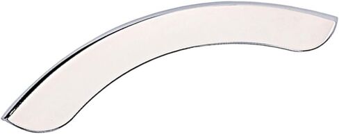 Milisten Zinc Alloy Banjo Armrest Single Leg Banjo Armrest without Screws Banjo Replacement Parts Accessories in Saudi Arabia
