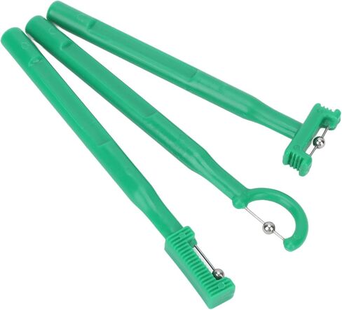 3Pcs Tongue Tip Exercise Set, Tongue Tip Lateralization Lifting Oral Muscle Training Tool, Mouth Exerciser, Muscle Perceiving Training Recovery Device, Improves Feeding Skills and Speech Clarity in Saudi Arabia