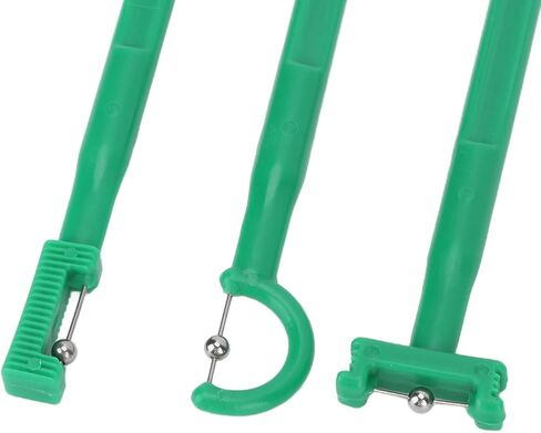 3Pcs Tongue Tip Exercise Set, Tongue Tip Lateralization Lifting Oral Muscle Training Tool, Mouth Exerciser, Muscle Perceiving Training Recovery Device, Improves Feeding Skills and Speech Clarity in Saudi Arabia