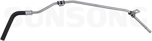 Sunsong 3401188 Power Steering Return Line Hose Assembly in Saudi Arabia