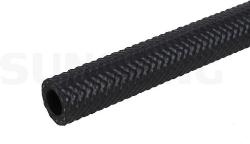 Sunsong 3401188 Power Steering Return Line Hose Assembly in Saudi Arabia