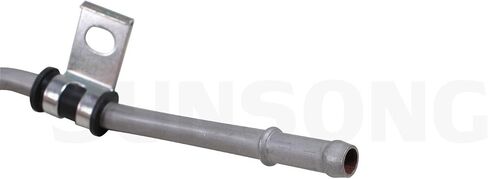 Sunsong 3401188 Power Steering Return Line Hose Assembly in Saudi Arabia