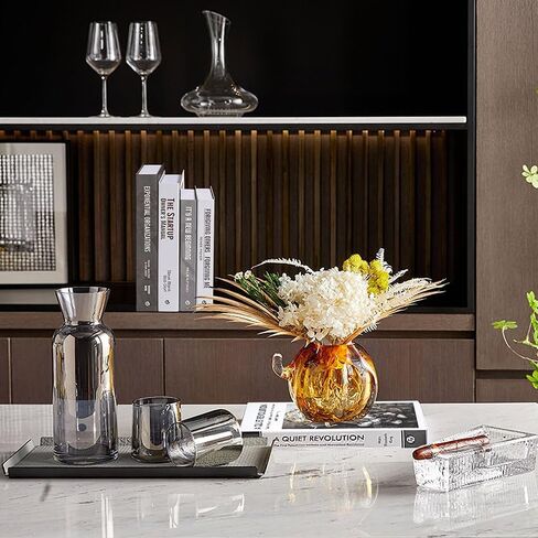 مجموعة كتب زخرفية، صندوق تخزين لطاولة الدخول، ديكور كتب مكدسة، كتب ديكور للرف، كتب ديكور لديكور المنزل، كتب زائفة لتزيين المنزل والمكتب in Kuwait