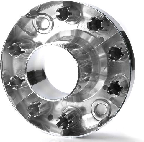 أغطية مركز محور عجلات السيارة الأمامية مقاس 19.5 بوصة ذات 10 عروات متوافقة مع Ford F450 F550 2005-2016 Super Duty تحل محل 5C3Z1130NA (زوج) in Kuwait