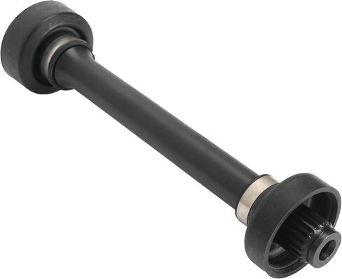 5UG-G6172-00-00 Rear Prop Propeller Drive Shaft, Compatible With Yamaha Rhino 450 2006~2009; Compatible With Yamaha Rhino 660 2004/2006/2007#OE 5UGG61720000 in Saudi Arabia