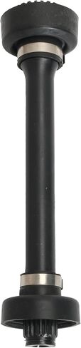 5UG-G6172-00-00 Rear Prop Propeller Drive Shaft, Compatible With Yamaha Rhino 450 2006~2009; Compatible With Yamaha Rhino 660 2004/2006/2007#OE 5UGG61720000 in Saudi Arabia
