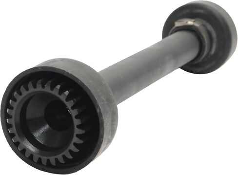 5UG-G6172-00-00 Rear Prop Propeller Drive Shaft, Compatible With Yamaha Rhino 450 2006~2009; Compatible With Yamaha Rhino 660 2004/2006/2007#OE 5UGG61720000 in Saudi Arabia