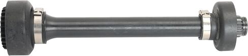 5UG-G6172-00-00 Rear Prop Propeller Drive Shaft, Compatible With Yamaha Rhino 450 2006~2009; Compatible With Yamaha Rhino 660 2004/2006/2007#OE 5UGG61720000 in Saudi Arabia