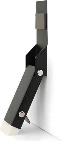 Door Stoppers for Bottom of Door, Kick Down Door Stop, Door Holder to Keep Door Open, Adhesive Door Stopper in Kuwait