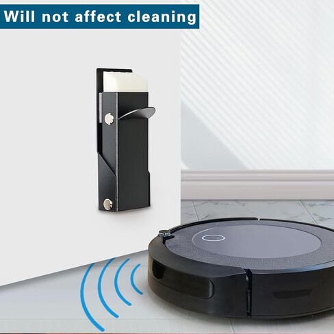 Door Stoppers for Bottom of Door, Kick Down Door Stop, Door Holder to Keep Door Open, Adhesive Door Stopper in Kuwait