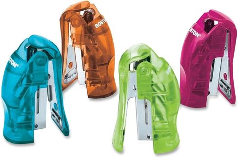 Elmers StandUp Mini Stapler 73011, ASSORTED in Saudi Arabia