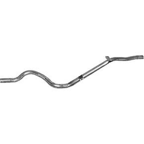 ووكر 46671 أنبوب العادم 2 "مدخل (معرف) 2" منفذ (OD) لشيفروليه كامارو