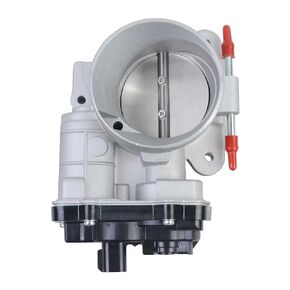 977-307 Throttle Body Replacement for Chev-y Avalanche Express Silverado Suburban Tahoe Cadillac Escalade, GMC Savana Sierra Yukon, Hummer H2 2003-2007# 19420713 12679525 12570800 2172293 101393