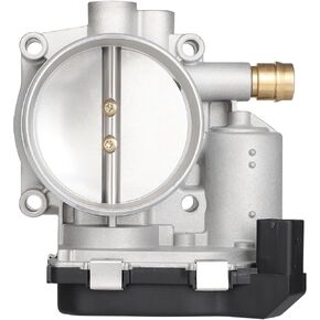 SCITOO Throttle Body fit for 2010-2020 for BMW 13547597871