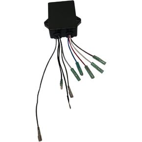 New Ignition Box Compatible With Polaris SL SLT 750 Ignition 3240217 CDI BOX