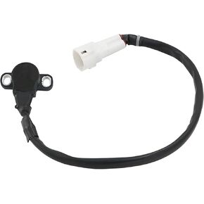 TPS Throttle Position Sensor Compatible with Suzuki Hayabusa GSX1300R GSX-R 750 Replace 13580-24F00 13580-24F00-000