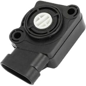 Throttle Position Sensor for Navistar Ford Volvo 400468 400-468