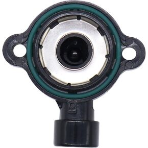 مستشعر موقع Hisport Throttle - متوافق مع Chevry Silverado 1500 Astro Blazer Express 1500 Express 2500 Monte Carlo Silverado 3500 - استبدل 213-912