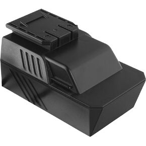 EMSON Bullseye 2000MAH Spare Battery Pack for Bullseye Pro Max Digital Tire Inflator 1745