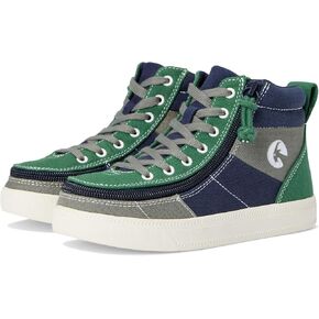 BILLY Footwear Unisex-Child Billy Street High (Little Big Kid) Sneaker