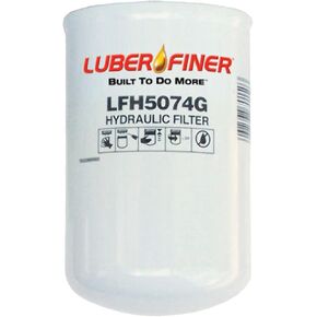 luber-pininer lfh5074g مرشح هيدروليكي