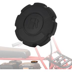 Mini Bike Predator 212CC CAP FUEL CAP لـ CT200U CT200U-EX GX160 GX200 CT200U BT200X BAJA MB165 MB200 RT200 196CC GO KART Black in Kuwait