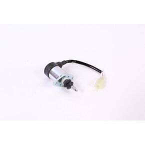 Honda 36160-ZB4-013 Solenoid Assembly ؛ 36160ZB4013 من صنع هوندا