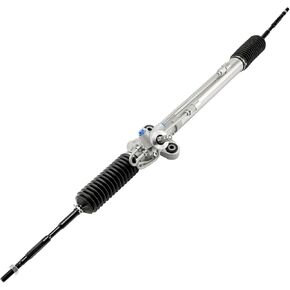PHILTOP Power Steering Rack and Pinion Compatible with Honda Odyssey 2007 2008 2009 2010 All Models, Hydraulic Rack and Pinion Replace 26-2747