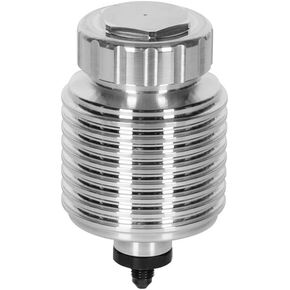 Wilwood Reservoir Billet 4oz L/W Remote Mnt