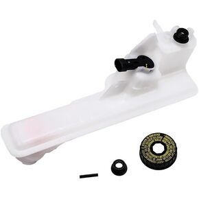 GM Parts 42403499 Brake Master Cylinder Reservoir