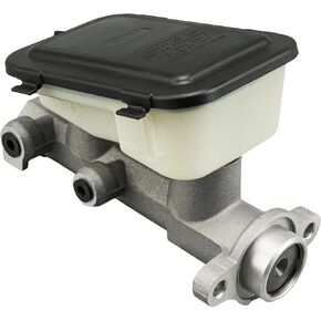 KAC M39376 BRAKE MASTER CYLINDER PRIMECTION FOR 1983-1988 CHEVROLET MONTE CARLO ، 1983-1987 CHEVROLET EL CAMINO ، 1983-1988 Cutlass Supreme ، 1983-1987 Buick Regal ، 1983-1987 Pontiac Grand Prix Prix