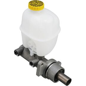 KAC M630163 BRAKE MASTER CYLINDER PRESSION FOR 2003-2006 DODGE RAM 1500 ، 2003-2010 DODGE RAM 2500 ، 2011 RAM 2500 ، 2003-2009 DODGE RAM 3500