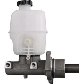 TRQ Brake Master Cylinder Compatible with 2003-2006 Dodge Ram 1500 2003-2010 Ram 2500 2003-2009 Ram 3500 2011 Ram 2500