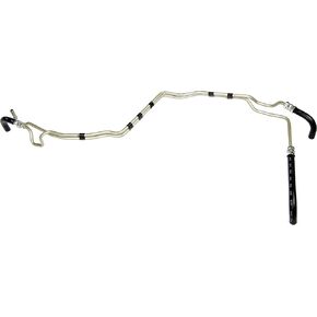 Dorman 624-379 Automatic Transmission Oil Cooler Hose Assembly Compatible with Select Chrysler / Dodge / Plymouth Models