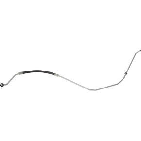 Dorman 624-741 Automatic Transmission Oil Cooler Hose Assembly Compatible with Select Chevrolet/GMC Models