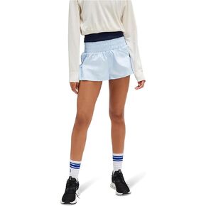 Free People Women's Get Your Flirt On Shorts